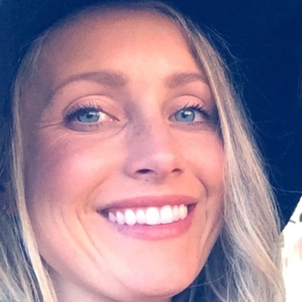 Meet your Posher, Kristen